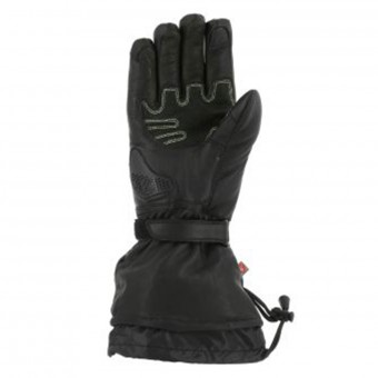 V'Quattro Vulcan 17 Heated Black