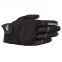 Motorcycle Gloves Alpinestars Atom Glove Black