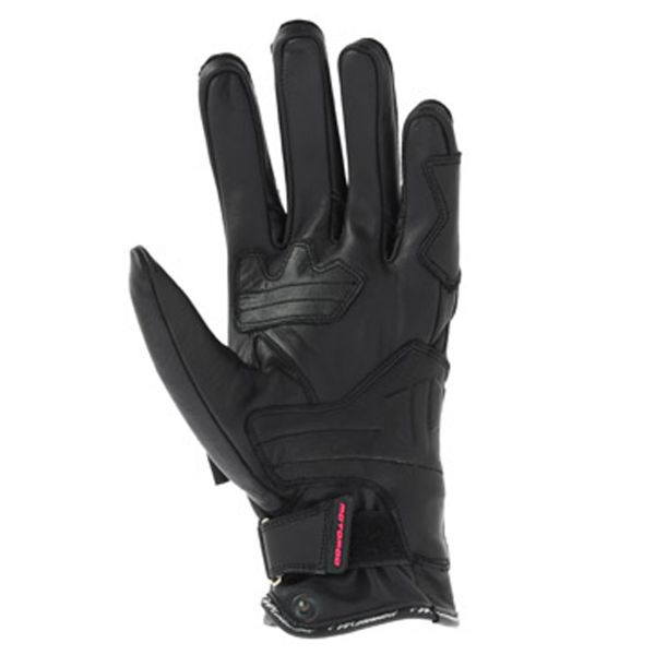 Motomod Baya Woman Black