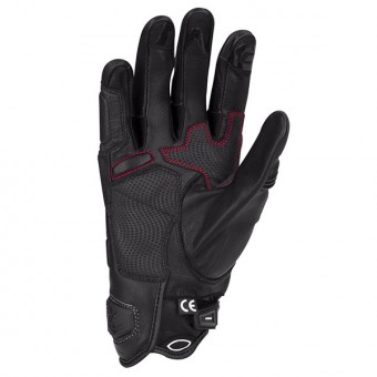 Bering Boost-R Black White