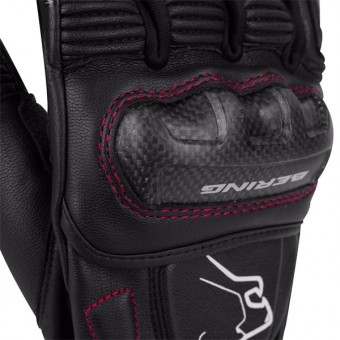 Bering Boost-R Black White