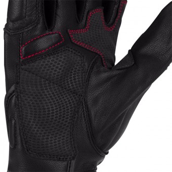 Bering Boost-R Black White