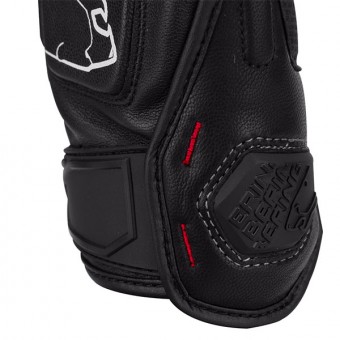 Bering Boost-R Black White