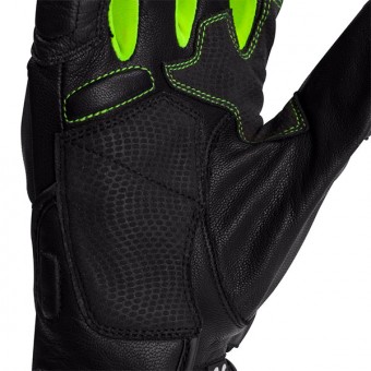 Bering Boost-R Black Neon