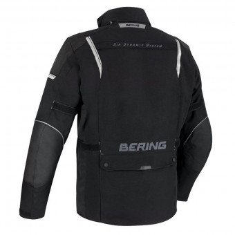 Helstons Bronco Black