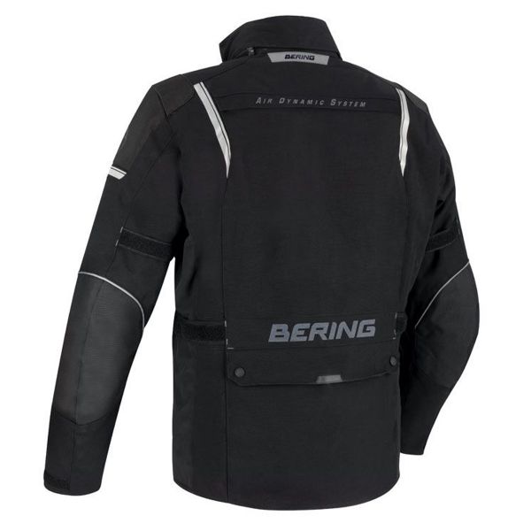 Helstons Bronco Black