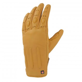 Motorcycle Gloves Motomod Cadix Camel