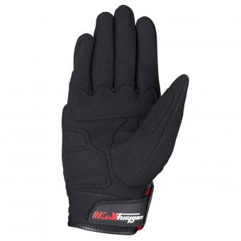 Furygan Icare Black
