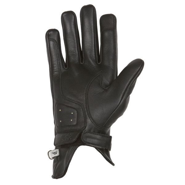 Helstons Condor Summer Black