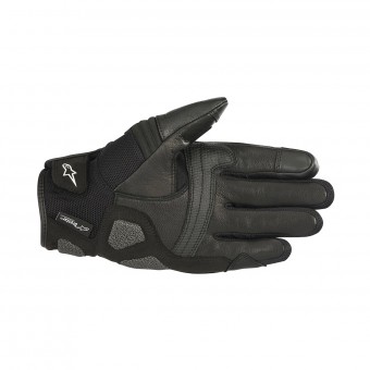 Alpinestars Crosser Drystar Air Black
