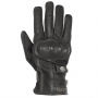 Motorcycle Gloves Helstons Eagle Summer Black