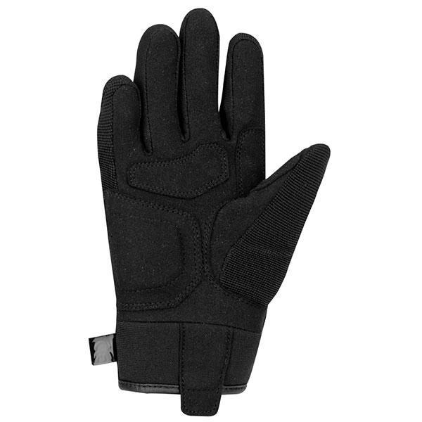 Bering Fletcher Kid Black