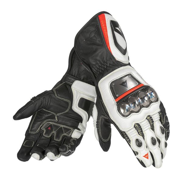 dainese full metal 6 gloves