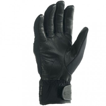 Bering Zeus Black Gore-Tex