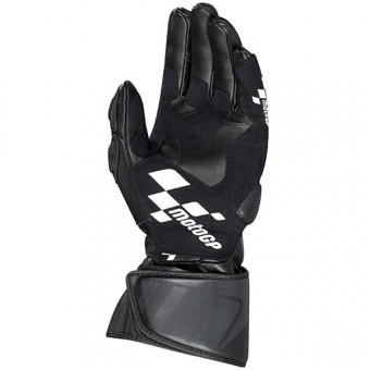 Alpinestars MotoGP Losail Black