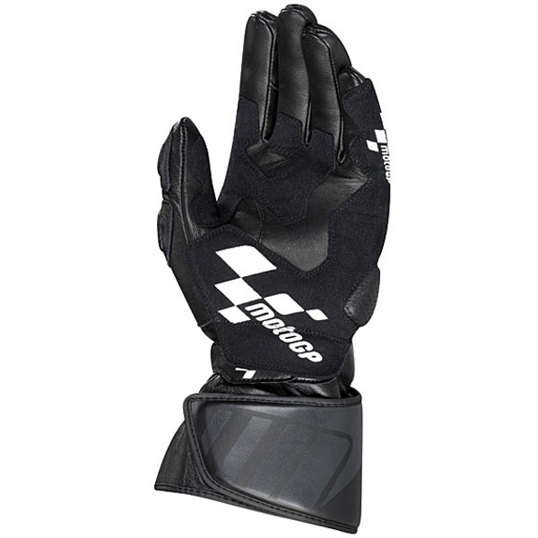 Alpinestars MotoGP Losail Black