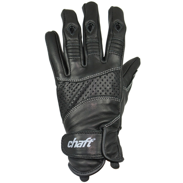 Motorcycle Gloves Darts Gift Black