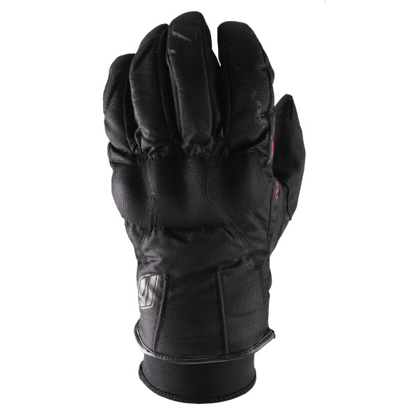 Motorcycle Gloves Five Paris Black