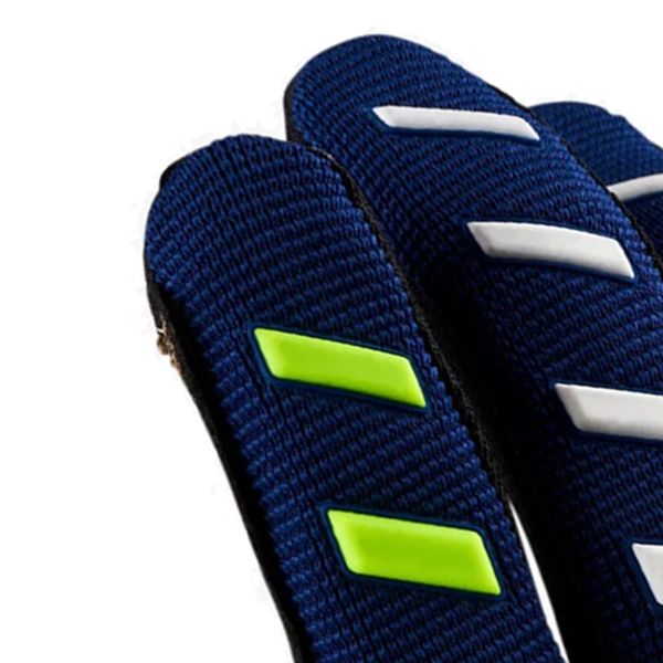 100% Airmatic Navy White