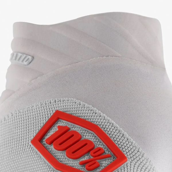 100% Airmatic Silver