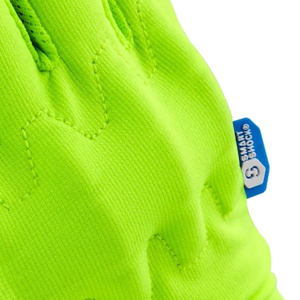 100% Cognito Smart Shock Neon Yellow