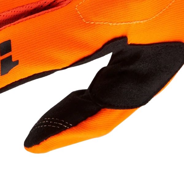 100% Cognito Smart Shock Orange Fluo