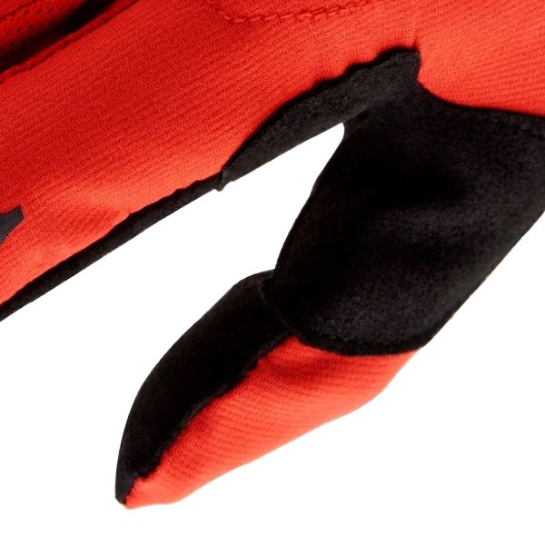 100% Cognito Smart Shock Red