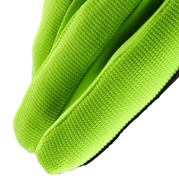 100% Ridecamp Jaune Fluo