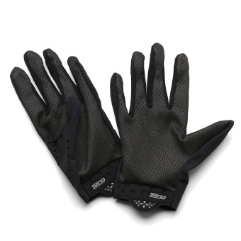 100% Sling MX Neon Yellow