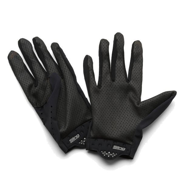 100% Sling MX Neon Yellow