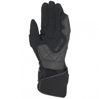 Alpinestars WR-V Gore-Tex Black