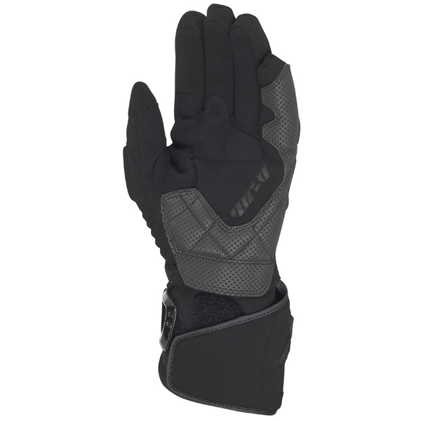 Alpinestars WR-V Gore-Tex Black