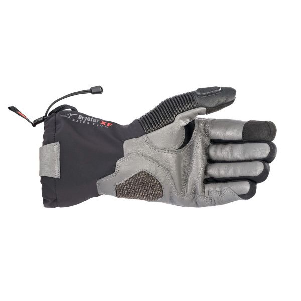 Alpinestars AMT-10 Drystar XF Winter Black Dark Grey