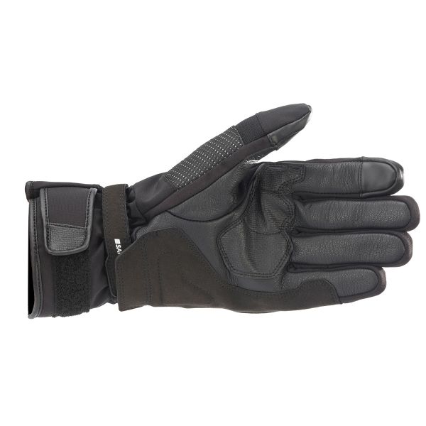 Alpinestars Andes V3 Drystar Black Glove