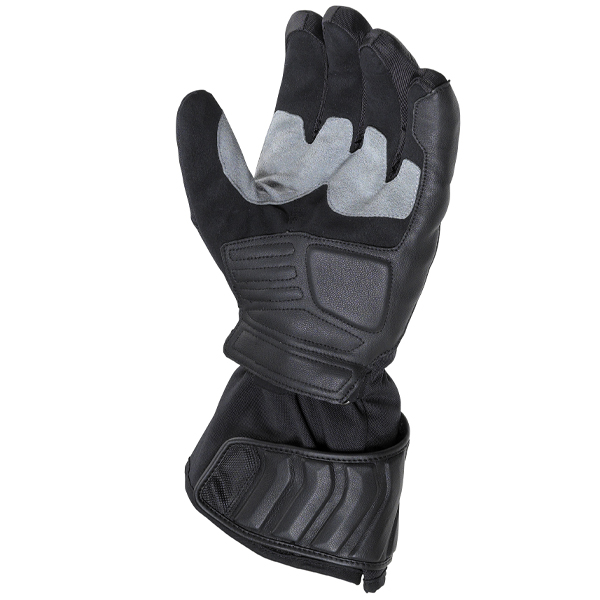 Alpinestars Apex Drystar Black