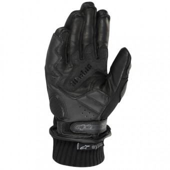 Alpinestars Arctic Drystar Black