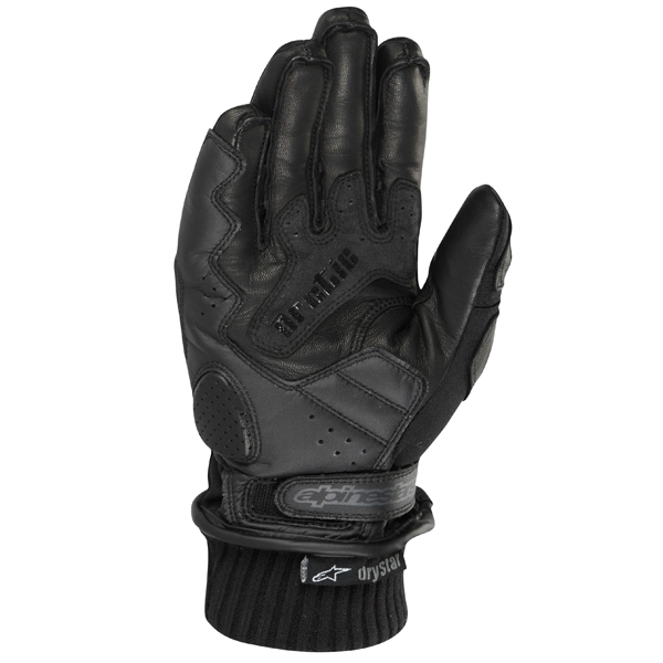 Alpinestars Arctic Drystar Black