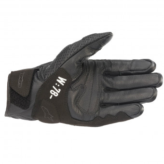Alpinestars AS-DSL Kei Black