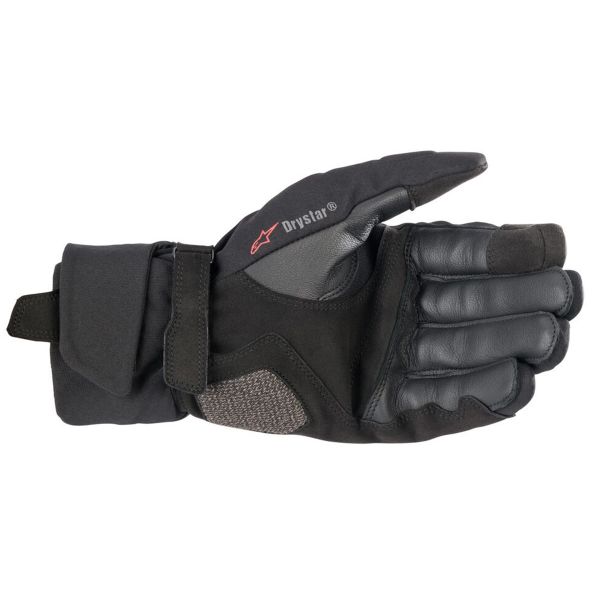 Alpinestars Bogota Drystar XF Black Black