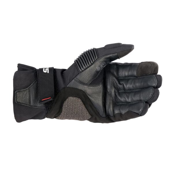 Alpinestars Boulder Gore-Tex Black Black