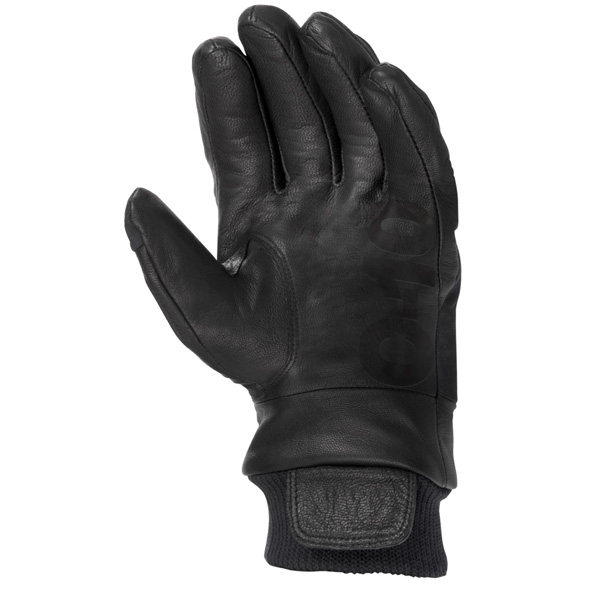 Alpinestars C-10 Drystar Black