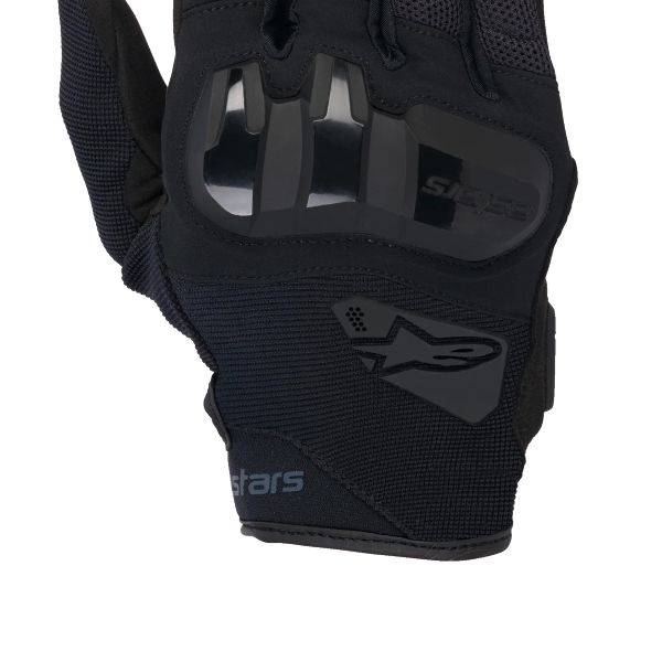 Alpinestars Chrome Women Black Asphalt