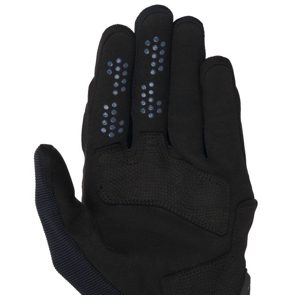 Alpinestars Chrome Women Black Asphalt