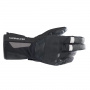 Motorcycle Gloves Alpinestars Denali Aerogel Drystar Black