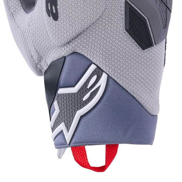 Alpinestars Durack Dark Gray Mid Gray