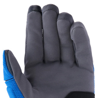 Alpinestars Durack Royal Blue Deep Gray