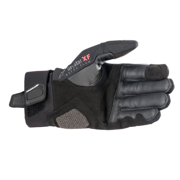 Alpinestars Hyde XT Drystar XF Black Black
