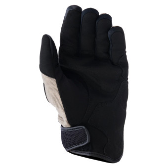 Alpinestars Ignite Gloves Aluminium Black