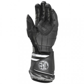 Alpinestars Jet Road Gore-Tex Black