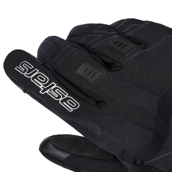 Alpinestars Moblast WP Black Off White